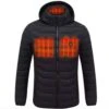 Weston Store Upgraded Heated Jacket 2 Weston Store Upgraded Heated Jacket -ThermaGear weston store upgraded heated jacket 107