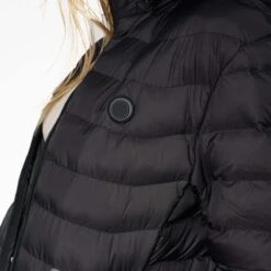 Weston Store Upgraded Heated Jacket 14 Weston Store Upgraded Heated Jacket -ThermaGear weston store upgraded heated jacket 118