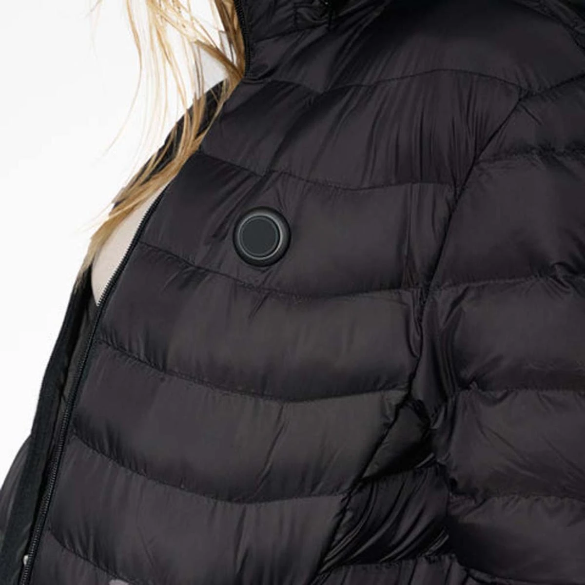 Weston Store Upgraded Heated Jacket 8 Weston Store Upgraded Heated Jacket - Image 6