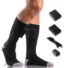 Weston Store Upgraded Heated Socks 2.0 With Battery & Charger -ThermaGear weston store upgraded heated socks 2 0 with battery charger 113
