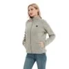 Weston Store Womens Heated Fleece Jacket -ThermaGear weston store women s heated fleece jacket 88