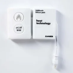 Zanier Urban Heated Gloves -ThermaGear zanier urban heated gloves 92