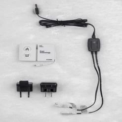 Zanier Urban Heated Gloves -ThermaGear zanier urban heated gloves 94