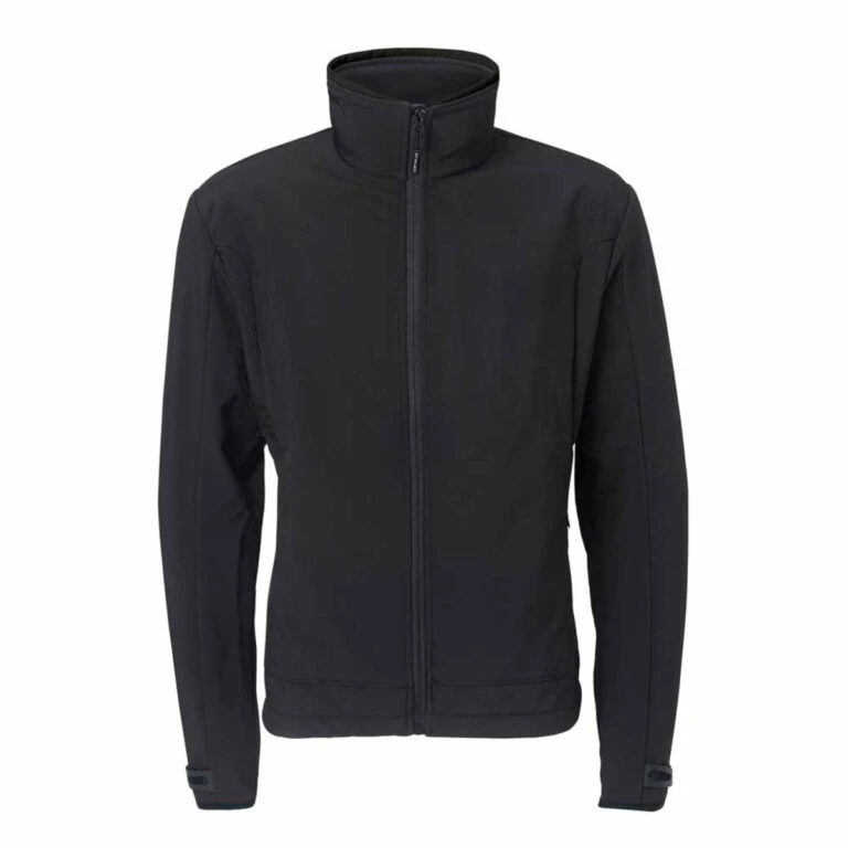 ThermaGear -ThermaGear 30seven men s heated softshell regular fit jacket with extra warm fleece lining 5 volt 102 768x768 1